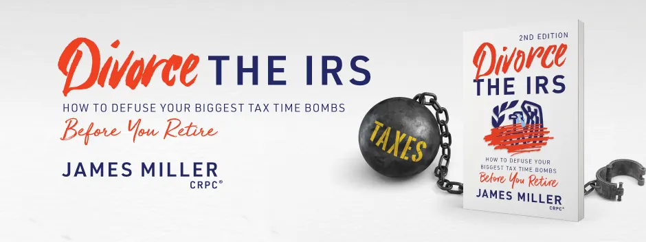 Divorce the IRS second edition